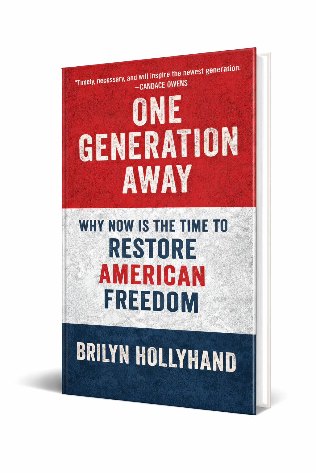 One Generation Away